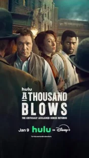  سریال A Thousand Blows
