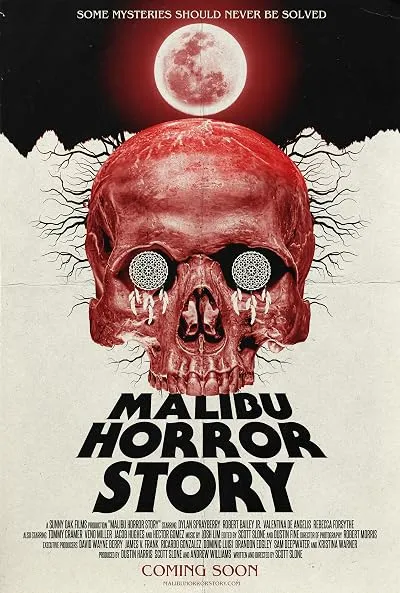 فیلم Malibu Horror Story 2023