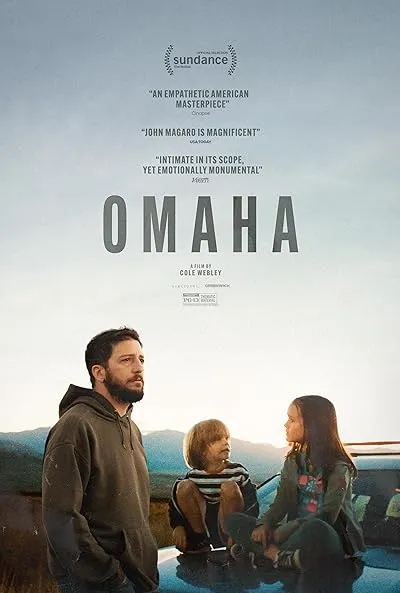 فیلم Omaha 2025