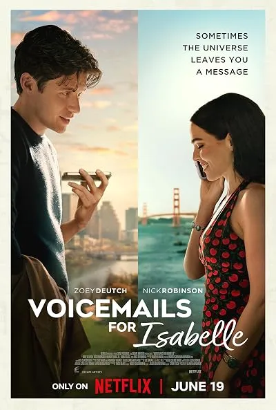 فیلم Voicemails for Isabelle 2026
