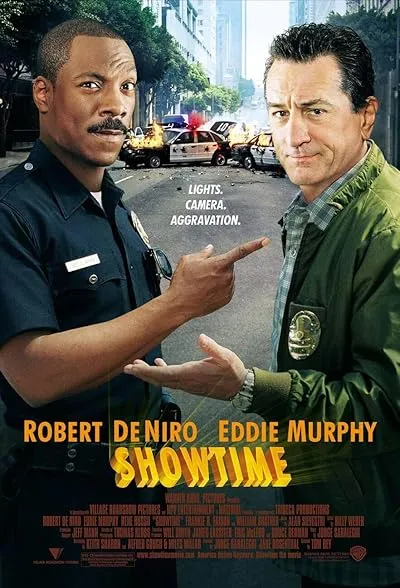 فیلم Showtime 2002