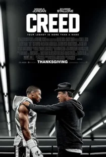 فیلم Creed 2015