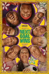  فیلم Next Goal Wins 2023