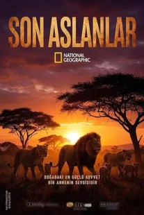  مستند The Last Lions 2011