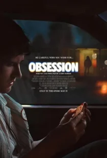 فیلم Obsession 2025