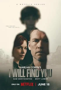 سریال I Will Find You