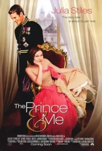 فیلم The Prince and Me 2004