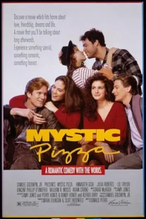 فیلم Mystic Pizza 1988