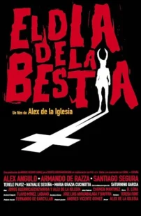  فیلم The Day of the Beast 1995