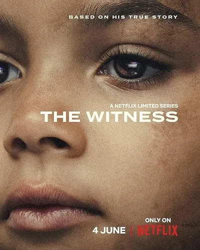 مینی سریال The Witness