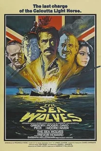  فیلم The Sea Wolves 1980