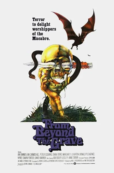 فیلم From Beyond the Grave 1974