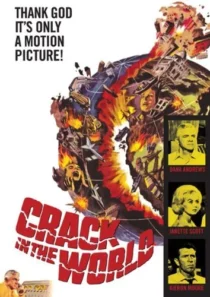فیلم Crack in the World 1965