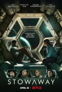 فیلم Stowaway 2021