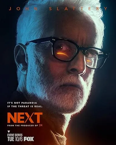 سریال Next