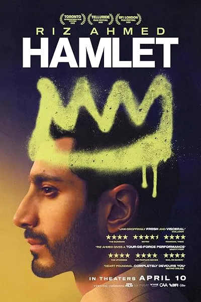 فیلم Hamlet 2025