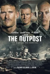  فیلم The Outpost 2019