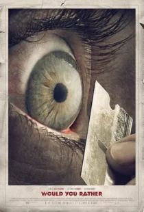  فیلم Would You Rather 2012