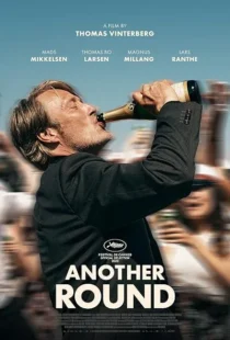  فیلم Another Round 2020
