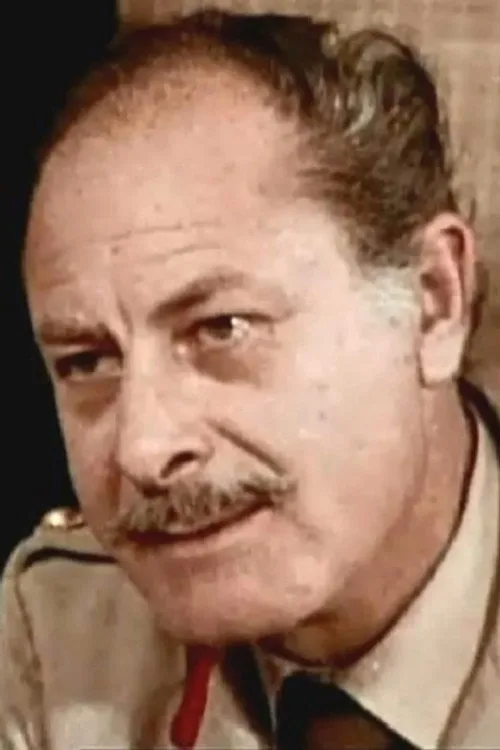 Alan Adair