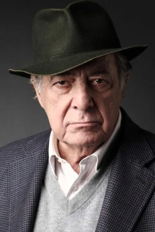 Carlo Alighiero