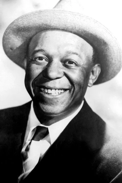 Eddie Rochester Anderson