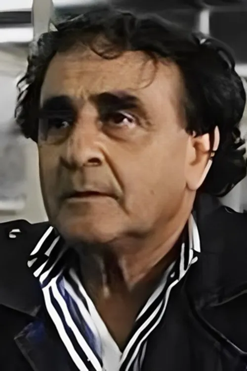 Yaackov Ben-Sira