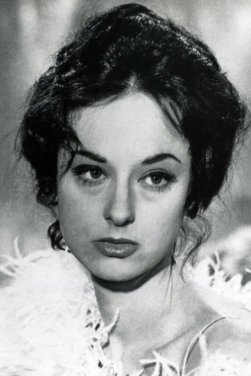 Francine Bergé