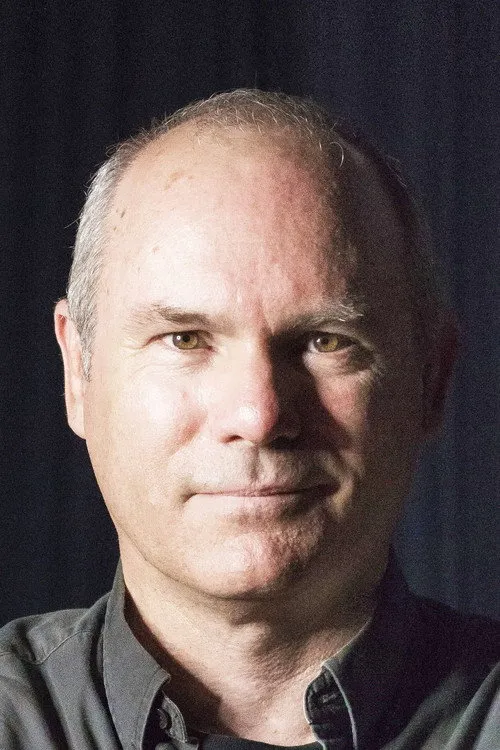 Robert Bockstael