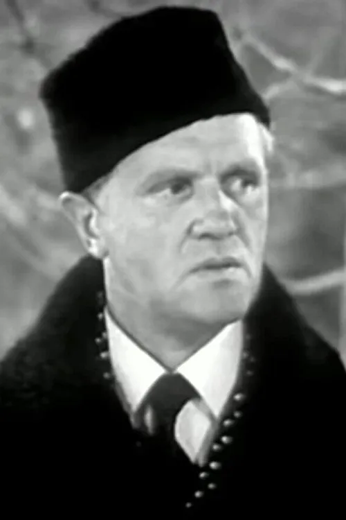 Sven Hugo Borg
