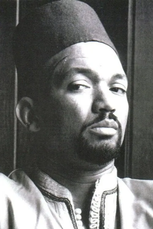 Sonny Caldinez