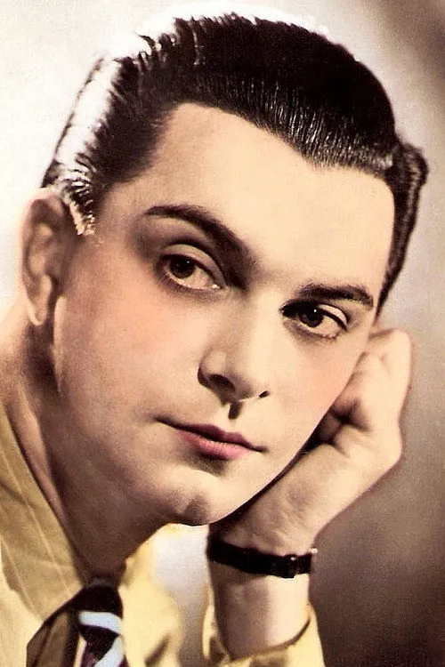 Paul Cambo