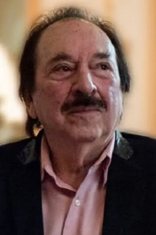 Arturo Castro Bigotón