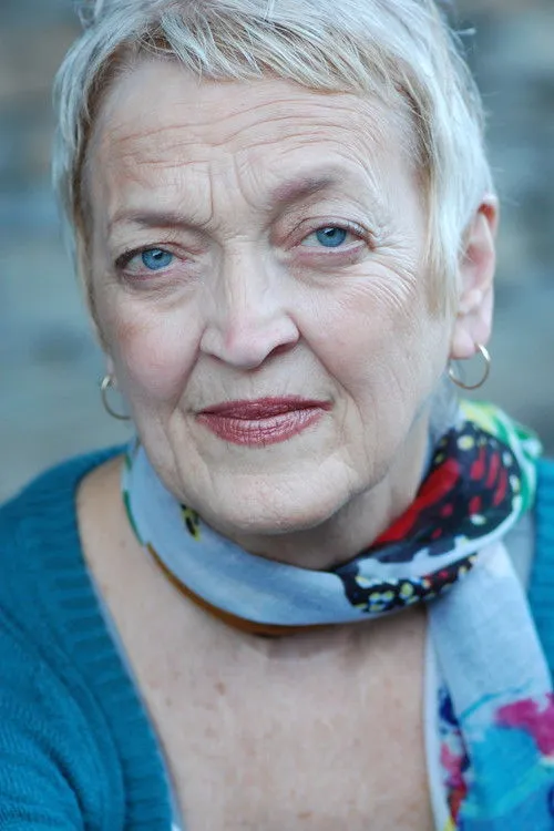 Nancy Linehan Charles
