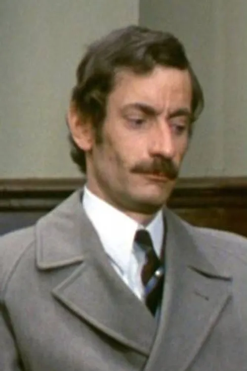 Gérard Chevalier