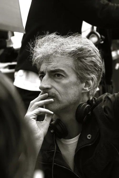 Jean-Paul Civeyrac