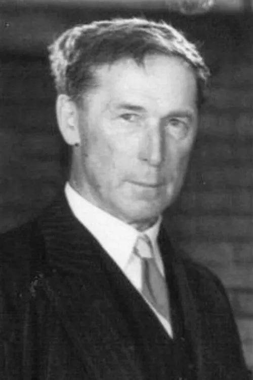 DArcy Corrigan