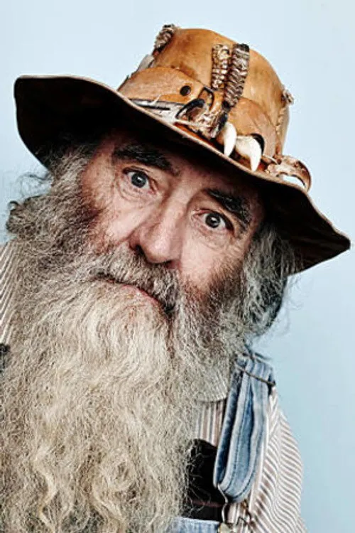 Herbert Cowboy Coward