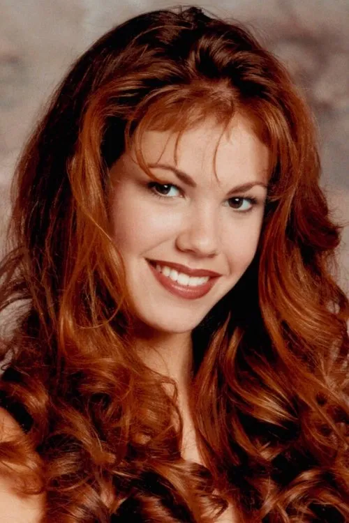 Nikki Cox