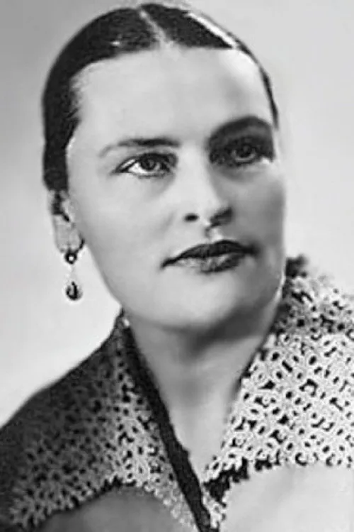 Aleksandra Danilova