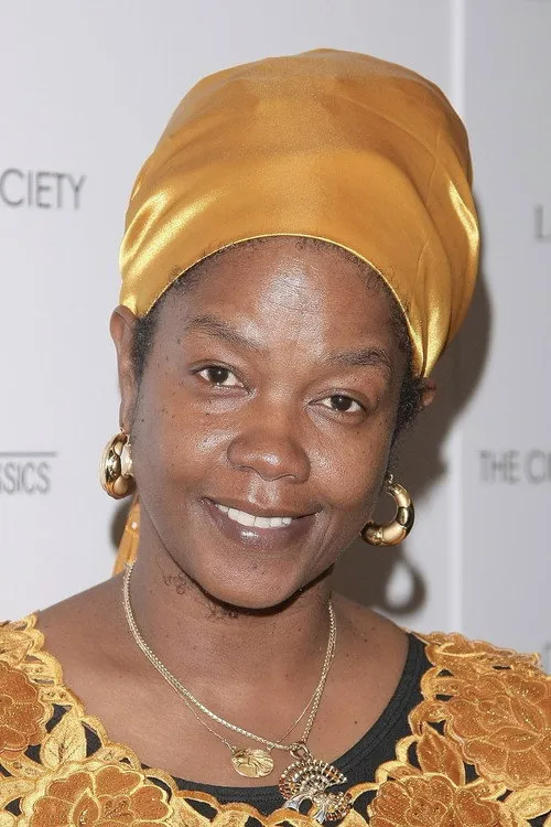 Sister Carol East