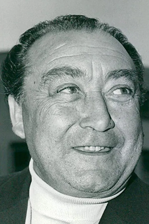 Tommy Godfrey