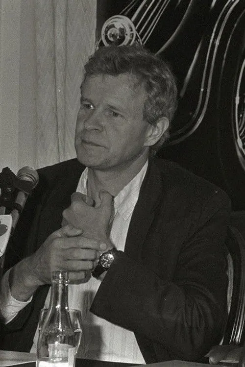 Andrew Grieve
