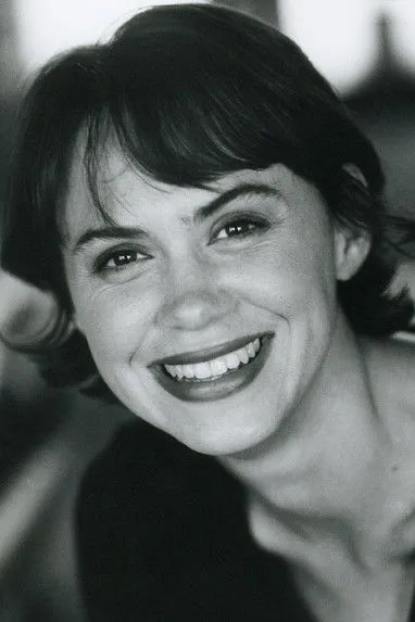 Victoria Haas