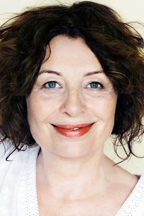 Teresa Harder