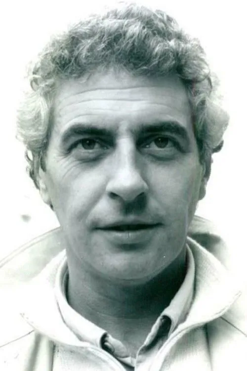 James Hazeldine