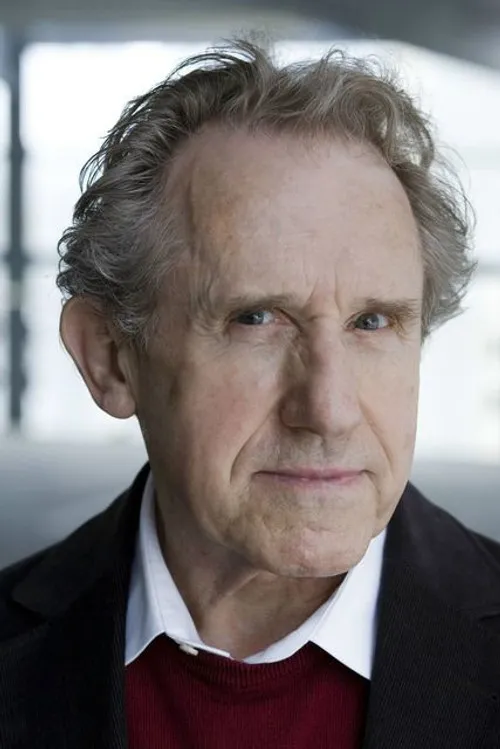 Walter Hess
