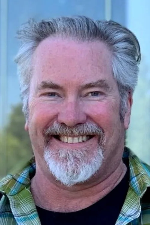 Michael B. Johnson