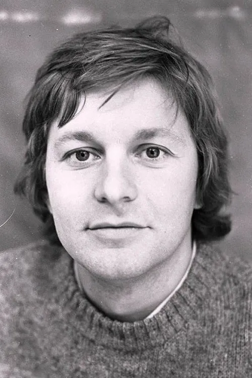 Sergey Koltakov