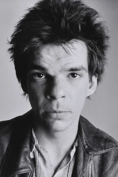 Denis Lavant